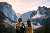 Yosemite 3-Day Lodging Adventure from San Francisco