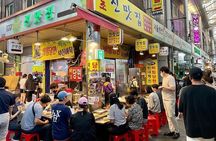 Busan Hidden Gems Private Tour and Car Service