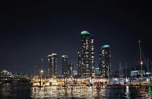Busan Private Night Tour - City Lights & Food (Up to 7 Guests)