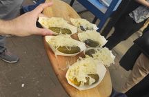 Krakow: Street Food Tasting Walking Tour
