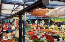 Krakow: Street Food Tasting Walking Tour