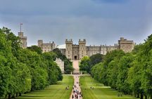 Windsor Castle & Eton Town: Private Full-Day Walking Tour