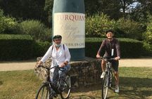 E-bike Cycling and Wine in Saumur France