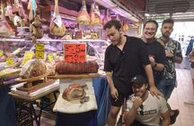 Vatican Street Food Tour and Wine Experience with Local Guide