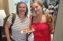 Vatican Street Food Tour and Wine Experience with Local Guide