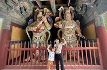 Private Gyeongju Tour - Explore Gyeongju UNESCO Sites