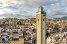 Private Fez Medina Guided Walking Tour