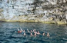  Vlore Haxhi Ali Cave Visit & Karaburun Peninsula Highlights