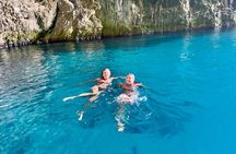  Vlore Haxhi Ali Cave Visit & Karaburun Peninsula Highlights