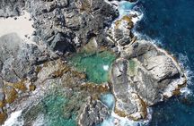 Private Jeep Tour: Explore Aruba's National Park Off-Road