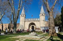 Private Guided Tour in the Old City of Istanbul
