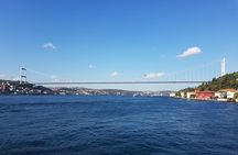 Private Guided Tour in Istanbul