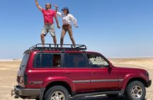 Private Day Tour to El Fayoum Oasis