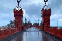 Private Guided Full-Day Tour to Alexandria from Cairo