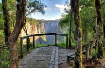 English Speaking Private Tour To Canyons Fortaleza, Itaimbezinho