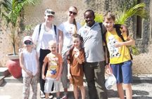 Private Stone Town & Spice Tour 