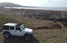 Private Jeep Tour: Explore Aruba's National Park Off-Road