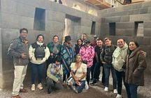 Magical Cusco Tour 9 days - Group