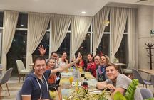 Magical Cusco Tour 9 days - Group