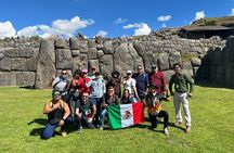 Magical Cusco Tour 9 days - Group