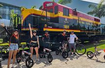 Panama E-Bike & Local Treasures Tour | Eat, Ride, Discover