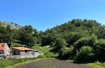 Hidden Montenegro by E-Bike, via The Kotor Cable Car to 1300M 