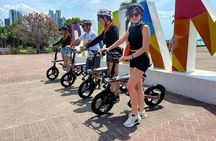 Panama E-Bike & Local Treasures Tour | Eat, Ride, Discover
