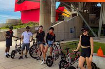 Panama E-Bike & Local Treasures Tour | Eat, Ride, Discover