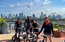 Panama E-Bike & Local Treasures Tour | Eat, Ride, Discover