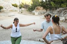 Steps to tradition: Greek Traditional Dances in Athens