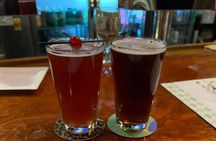 Cocktail Adventure Tour 21+