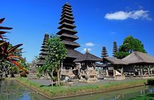 Private Half-Day Tour: Tanah Lot Sunset Tour with Dinner Packages