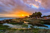 Private Full-Day Tour: Discover The Best of Bali Destination