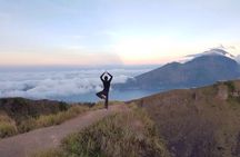 Mount Batur Camping - Watch Sunset & Sunrise Tour