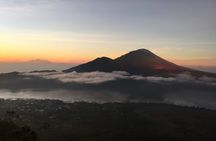 Mount Batur Camping - Watch Sunset & Sunrise Tour