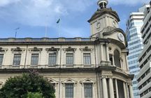 Guided Macau Sightseeing Tour from Macau Hotels