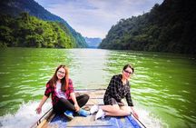 3-Day Ba Be to Ban Gioc Tour from Hanoi