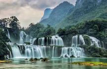 3-Day Ba Be to Ban Gioc Tour from Hanoi