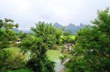 Adventure in Ban Gioc Waterfall-Ba Be Lake-Halong Bay 5D4N
