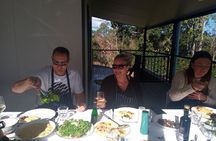 Cooking Classes on Witta Maleny Sunshine Coast