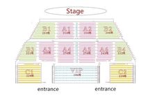 Fox Fairy Show VIP Ticket with Private Transfer in ZJJ City