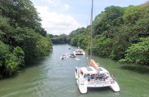 Catamaran Trip to Ile au Cerfs with Lunch and GRSE waterfall