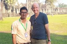  2-Day Angkor Temple Private Tours