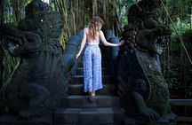 Bali River Tubing and Ubud Tour Packages