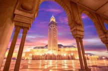 7 Days Private Tour Around Marrakech 