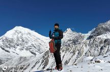Langtang Valley Trek