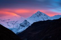 Langtang Valley Trek