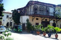 Private Walking Tour in Old Town 