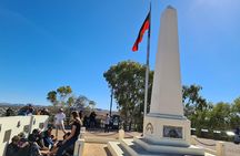 Alice Town Highlights & East MacDonnell Ranges Half Day Tour