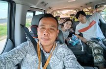 Udong Historical Site Tour